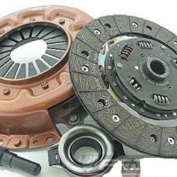 Усиленное сцепление Xtreme outback 1A ORGANIC (KNI24012-1A) усиление 30%